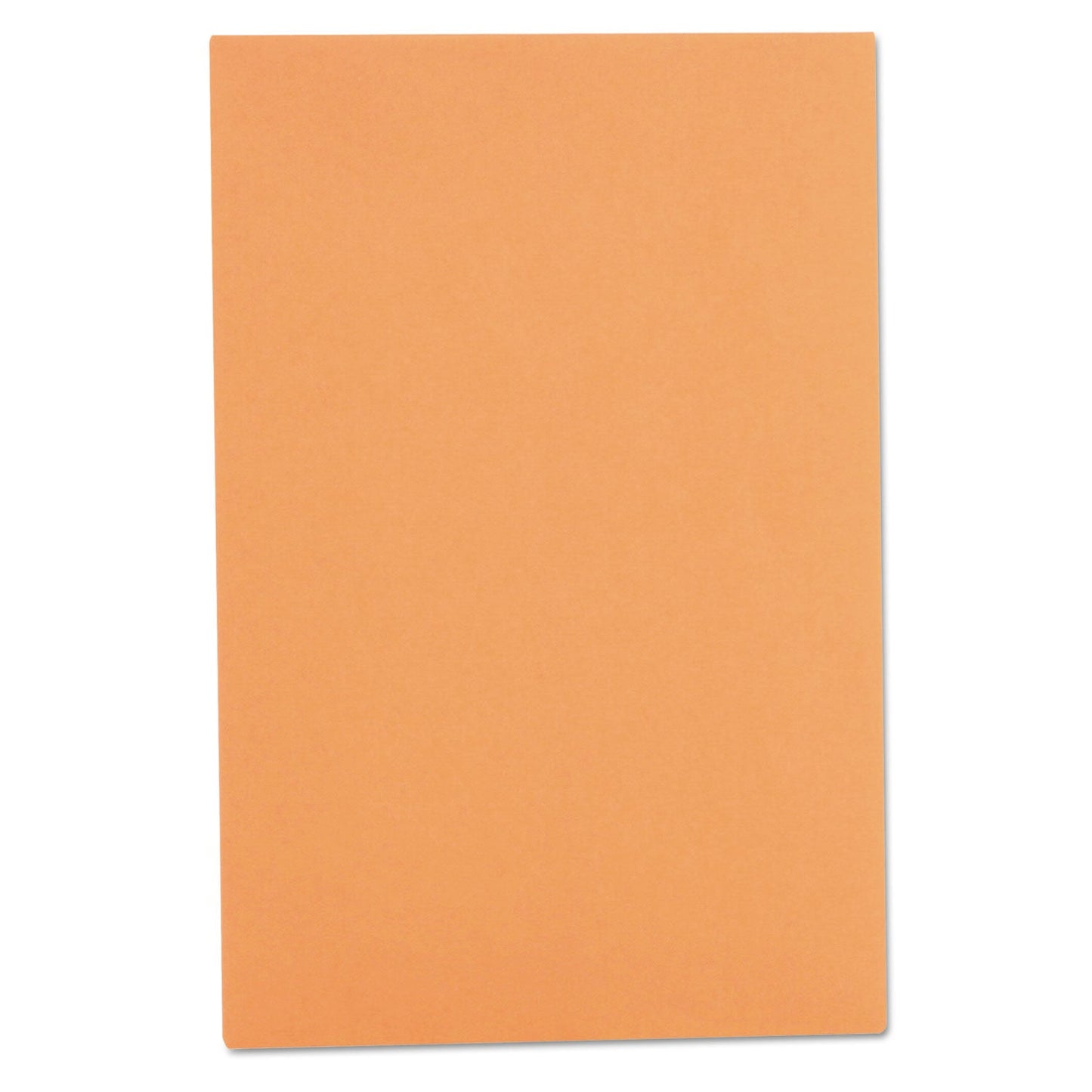 Universal Catalog Envelope, 24 lb Bond Weight Kraft, #1, Square Flap, Gummed Closure, 6 x 9, Brown Kraft, 500/Box