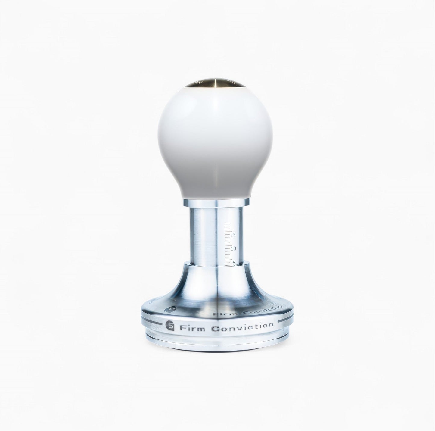 FORZCON Professional Espresso Tamper