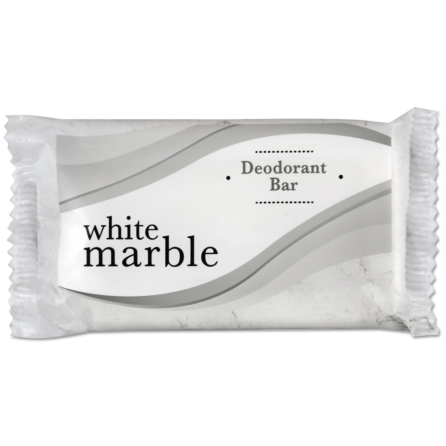 Dial Basics Deodorant Bar Soap, # 1 1/2 Individually Wrapped Bar, 500/Carton