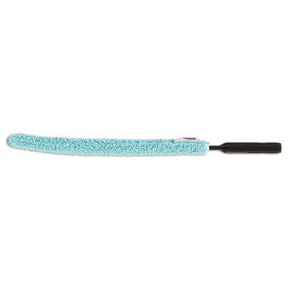 Rubbermaid HYGEN Quick-Connect Flexible Dusting Wand, 28.75 x 3.25