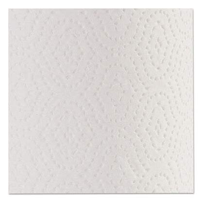 Tork Universal Perforated Kitchen Towel Roll, 2-Ply, 11 x 9, White, 84/Roll, 30 Rolls/Carton