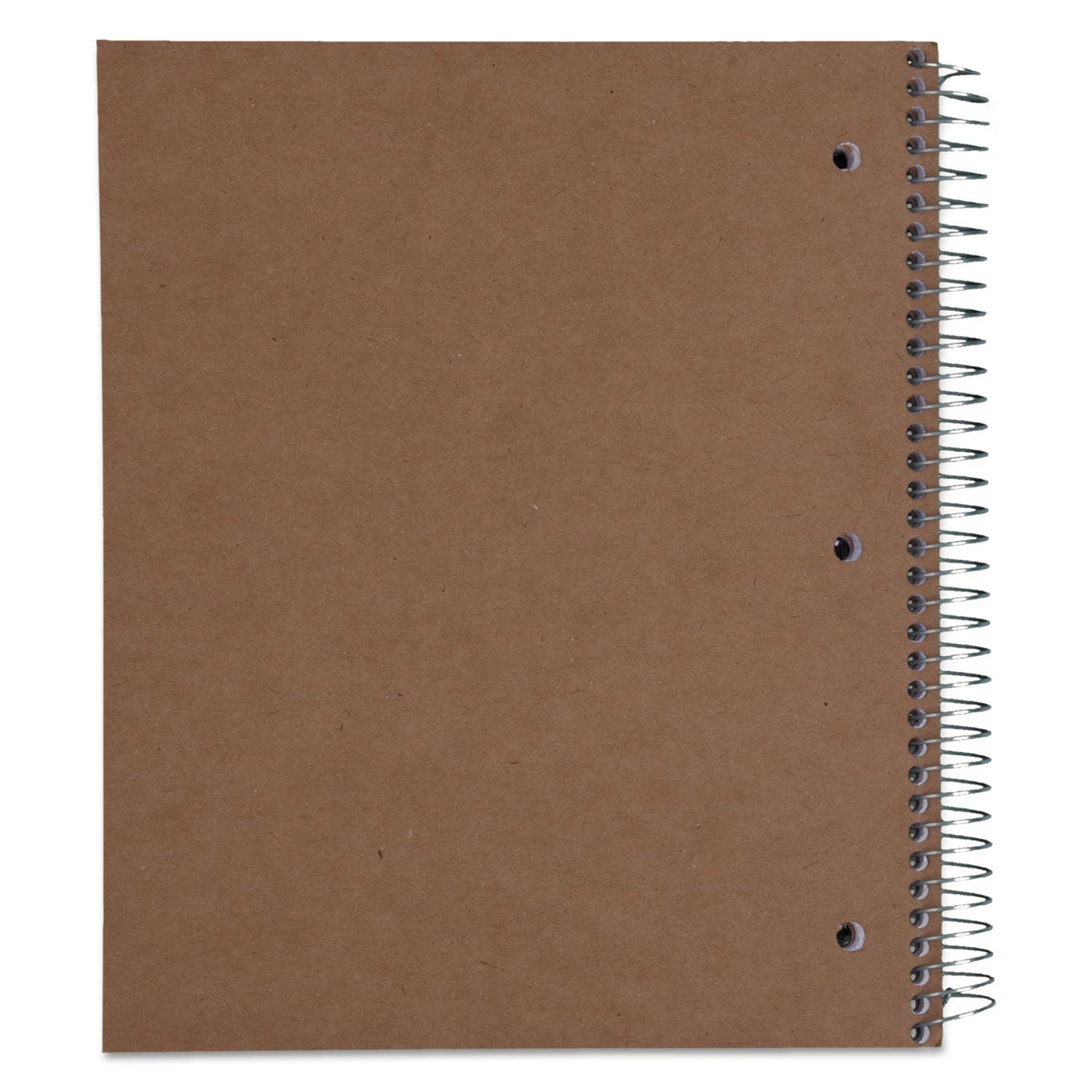 Five Star Trend Wirebound Notebook, 3 Subject, Medium/College Rule, Randomly Assorted Covers, 11 x 8.5, 150 Sheets