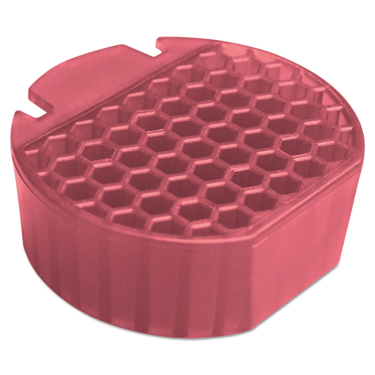 Fresh Products Refresh 2.0 Gel Air Freshener, Sun Ripened Raspberry, 2 oz Gel, 12/Box