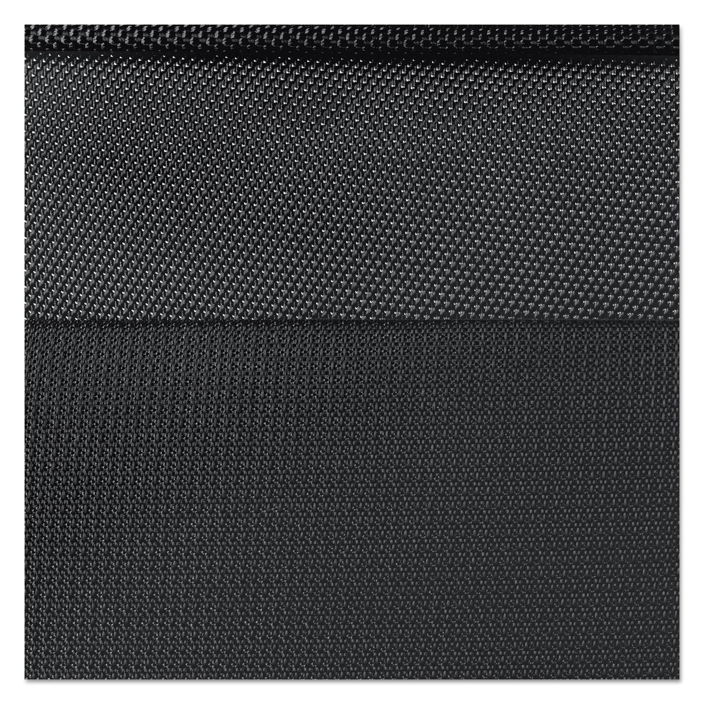 Solo Classic Rolling Case, Fits Devices Up to 17.3", Polyester, 16.75 x 7 x 14.38, Black