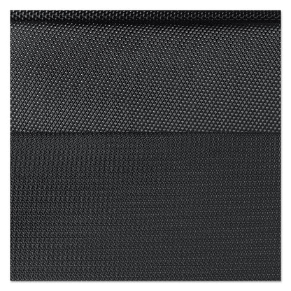 Solo Classic Rolling Case, Fits Devices Up to 17.3", Polyester, 16.75 x 7 x 14.38, Black