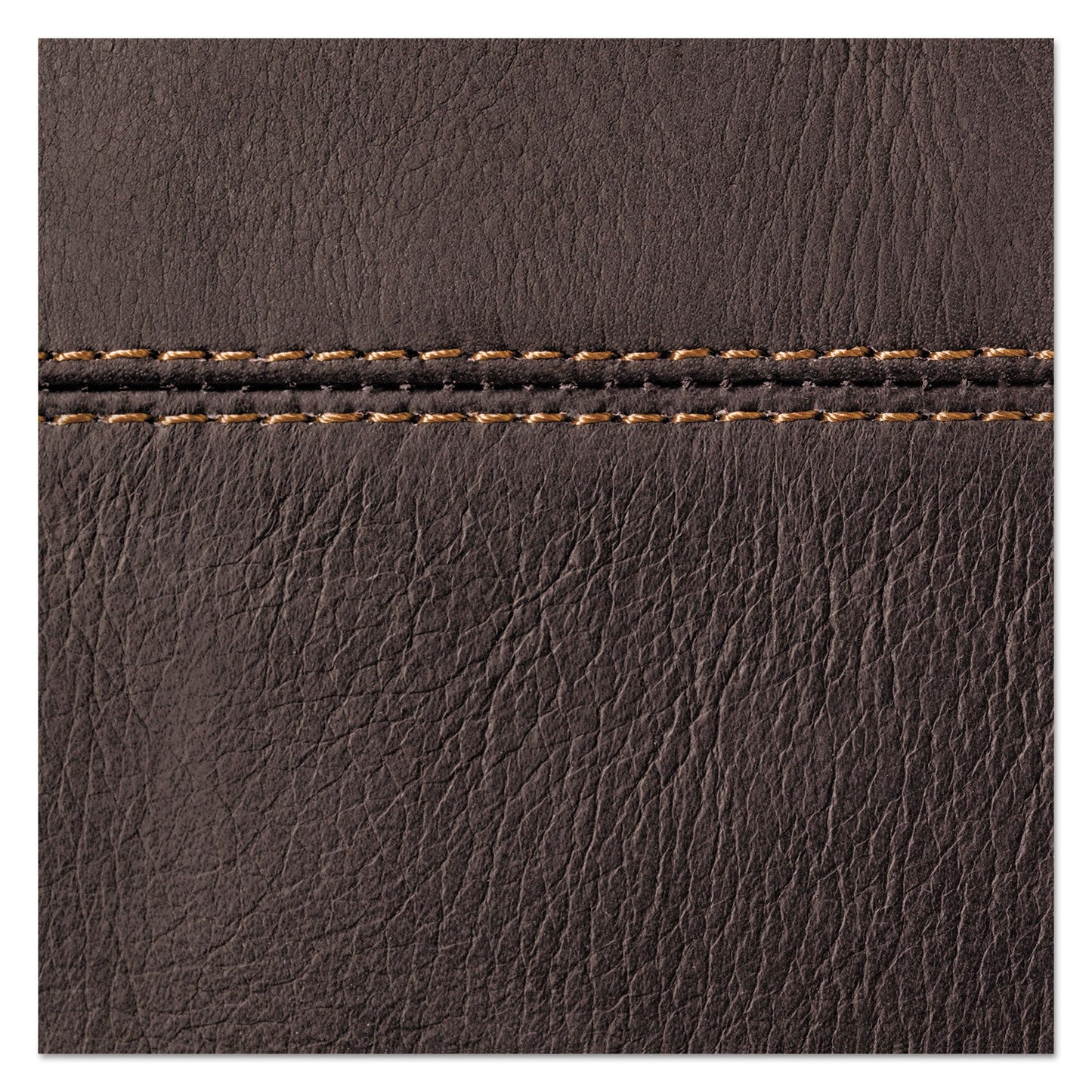 Solo Premiere Leather Universal Tablet Case, Fits 8.5" to 11" Tablets, Espresso