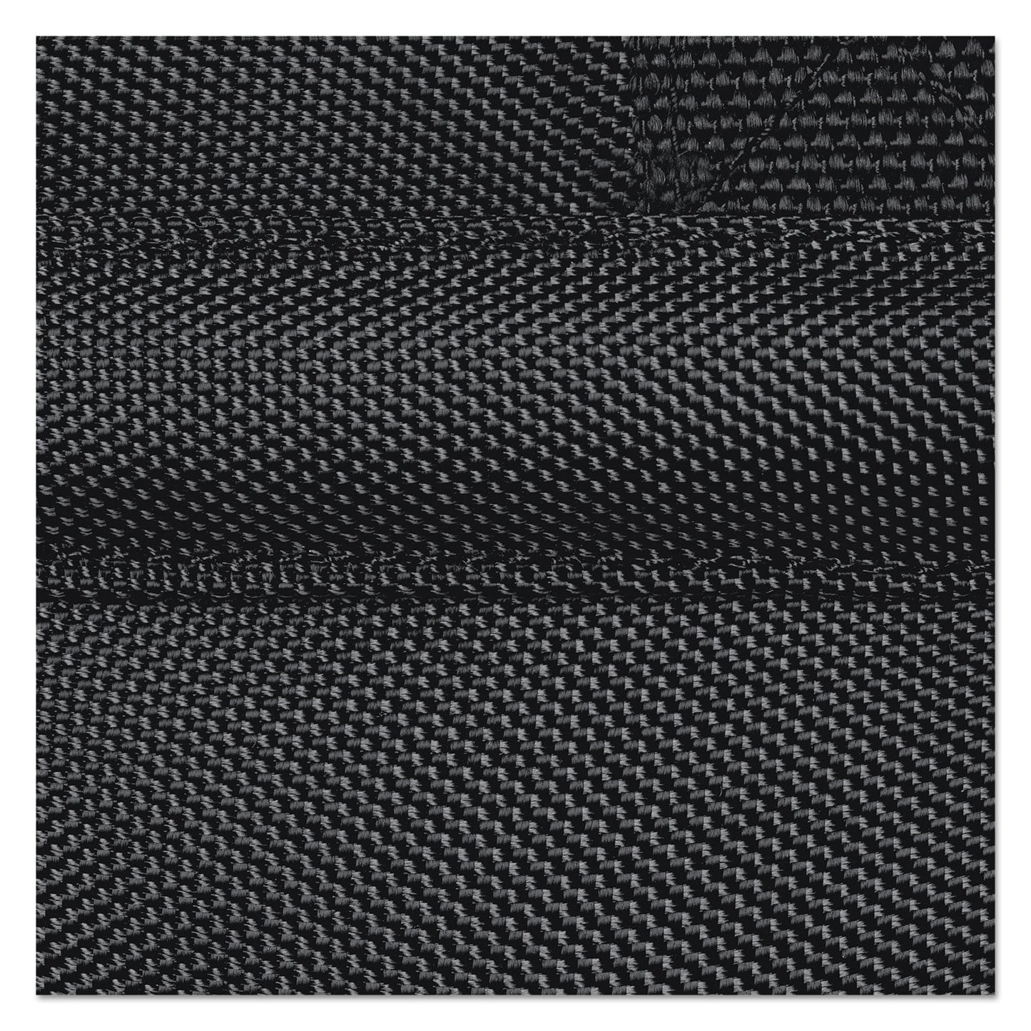 Solo Classic Rolling Case, Fits Devices Up to 15.6", Ballistic Polyester, 15.94 x 5.9 x 12, Black