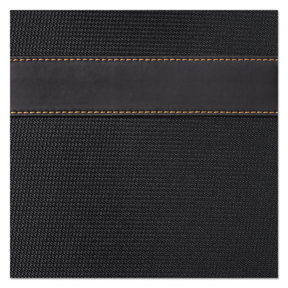 Solo Urban Universal Tablet Case, Fits 8.5" to 11" Tablets, Black