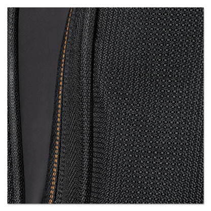 Solo Urban Slim Brief, Fits Devices Up to 15.6", Polyester, 16.5 x 2 x 11.75, Black