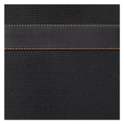 Solo Urban Universal Tablet Case, Fits 5.5" to 8.5" Tablets, Black