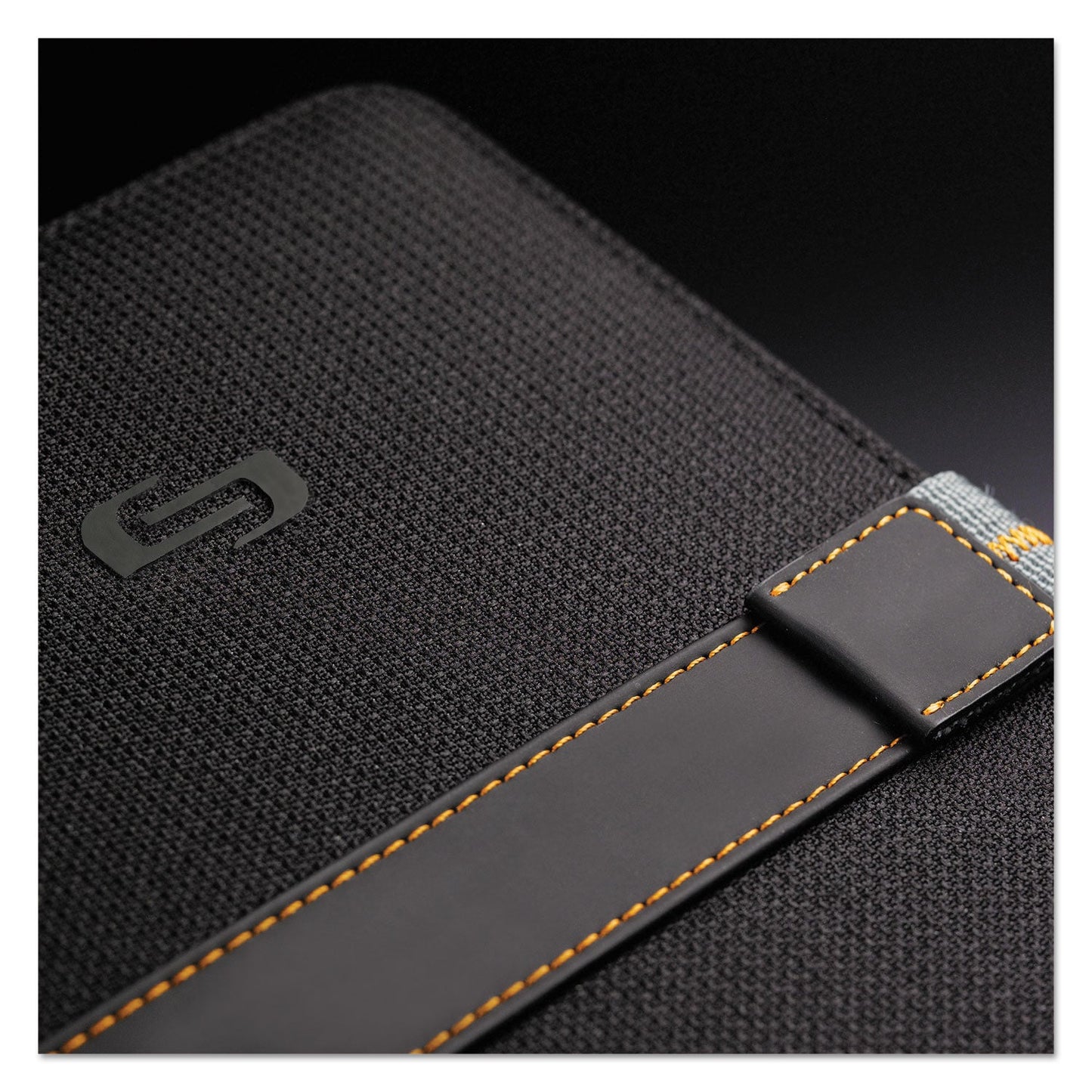 Solo Urban Universal Tablet Case, Fits 8.5" to 11" Tablets, Black