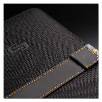 Solo Urban Universal Tablet Case, Fits 8.5" to 11" Tablets, Black