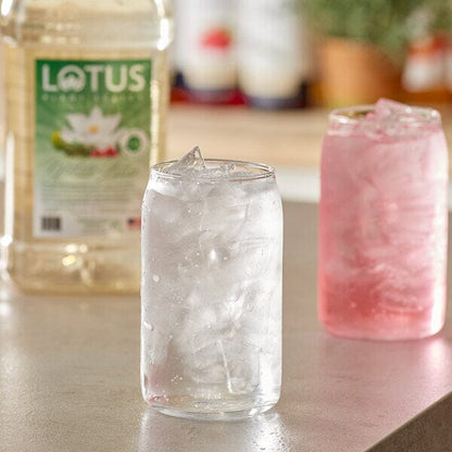 Lotus White Energy Concentrate
