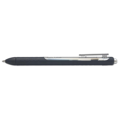 Paper Mate InkJoy Gel Pen, Retractable, Medium 0.7 mm, Assorted Ink and Barrel Colors, 20/Pack