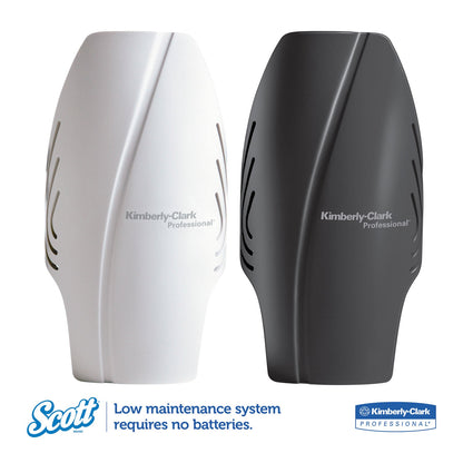 Scott Essential Continuous Air Freshener Refill, Summer Fresh, 48 mL Cartridge, 6/Carton