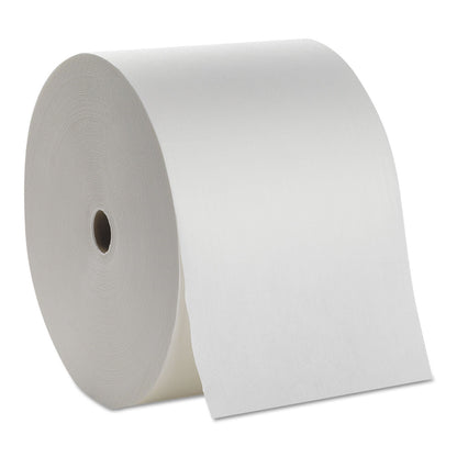 Brawny Heavy Duty Perforated Shop Towels, 9.88 x 13.25, White, 800/Roll