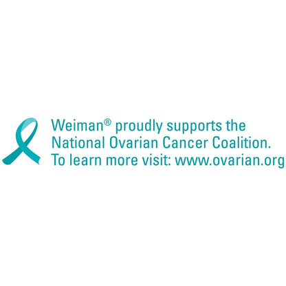 WEIMAN Leather Wipes, 7 x 8, 30/Canister
