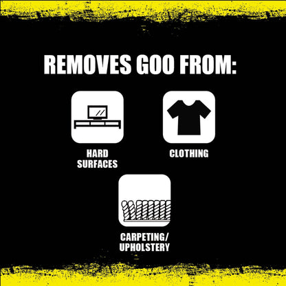 Goo Gone Pro-Power Cleaner, Citrus Scent, 1 qt Bottle