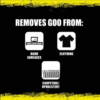 Goo Gone Pro-Power Cleaner, Citrus Scent, 1 gal Bottle, 4/Carton
