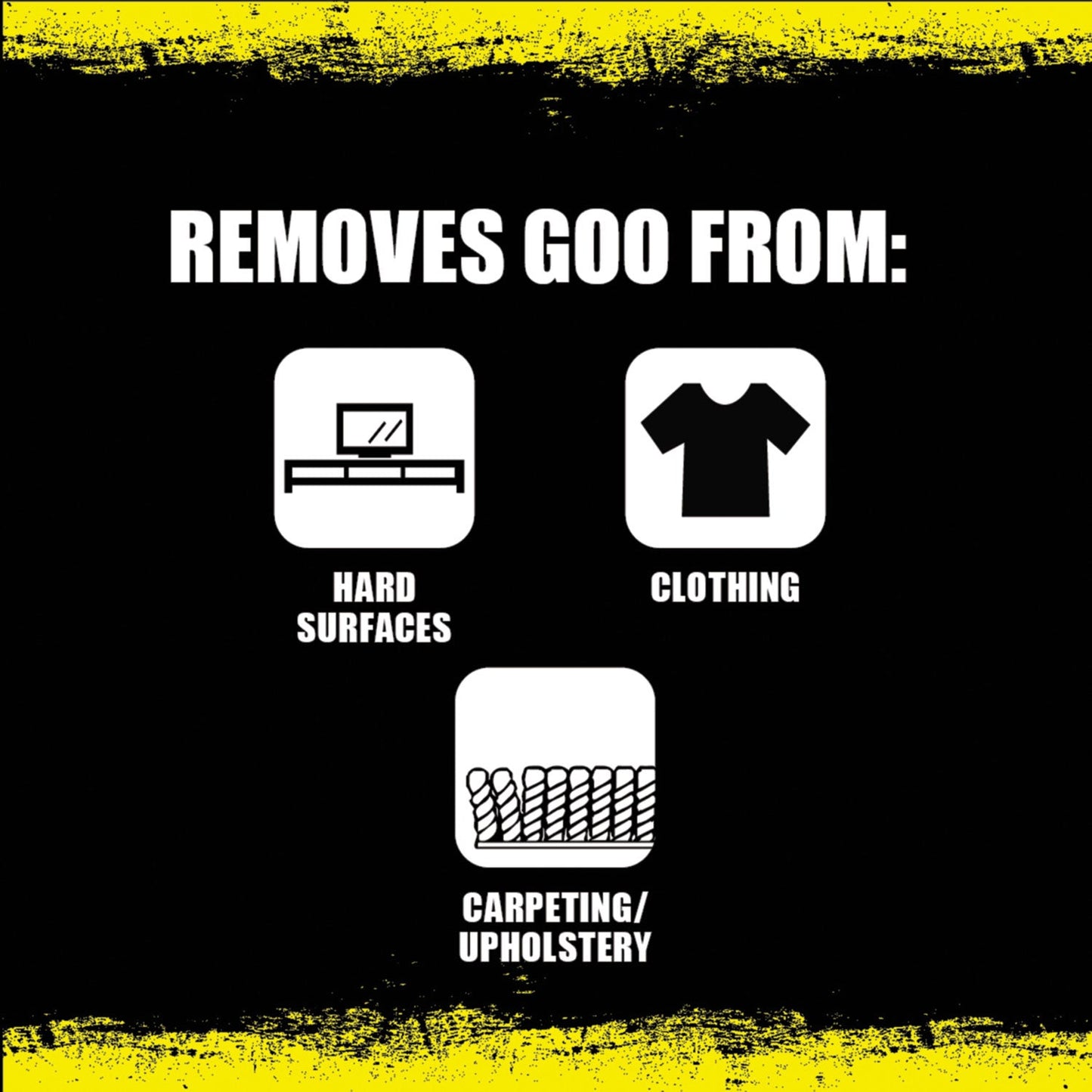 Goo Gone Pro-Power Cleaner, Citrus Scent, 1 gal Bottle