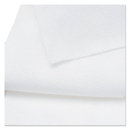 WypAll Power Clean Wipers for Solvents WetTask Customizable Wet Wiping System 12 x 12.5, Unscented, 60/Roll, 5 Rolls/1 Bucket/CT