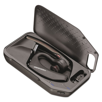 poly Voyager 5200 UC Monaural Over-the-Ear Bluetooth Headset