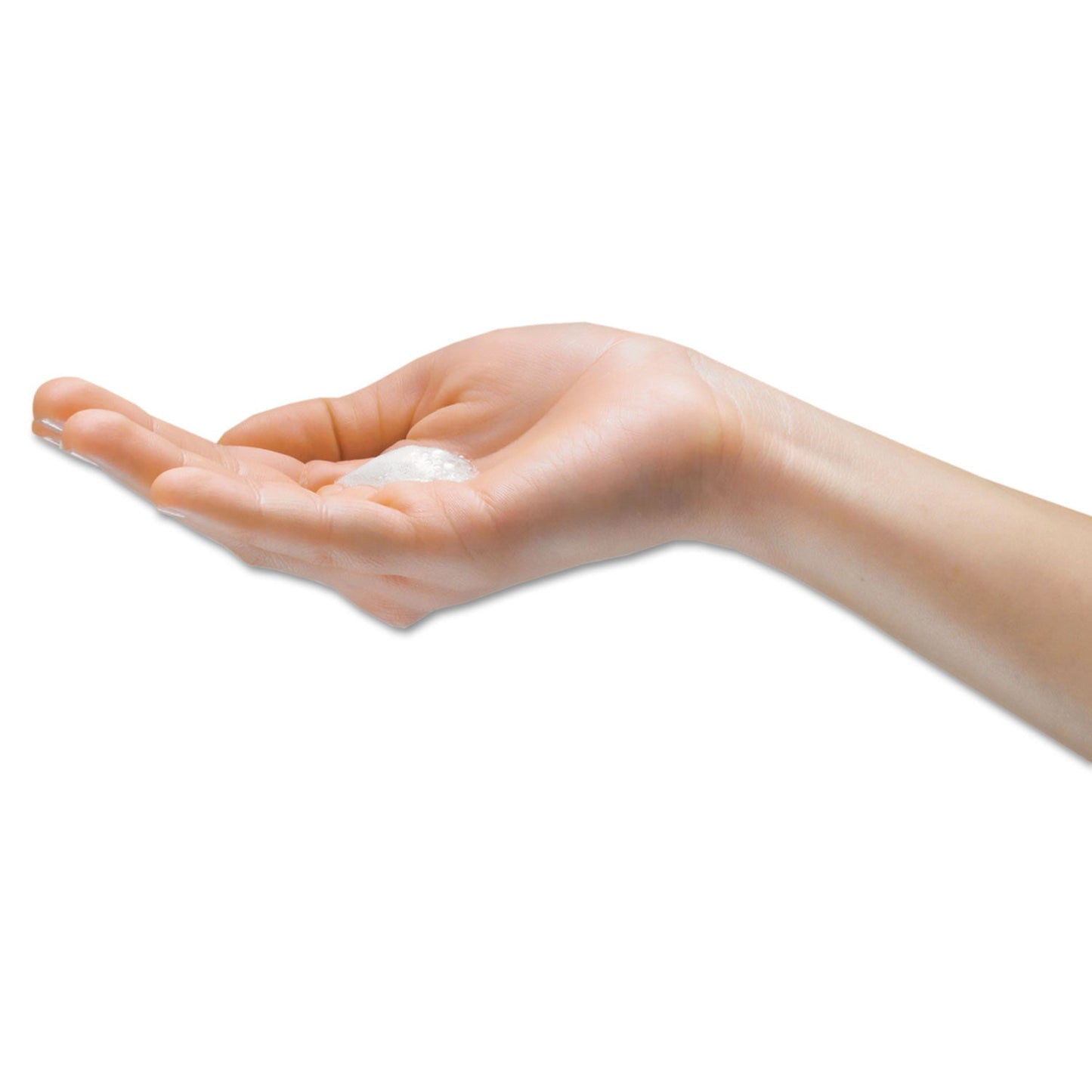 PURELL Advanced Gel Hand Sanitizer, 2 oz Pump Bottle, Refreshing Scent, 24/Carton