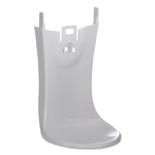 GOJO SHIELD LTX and ADX Floor and Wall Protector, 1,200 mL/1,250 mL, 3.8 x 3.7 x 6.2, White