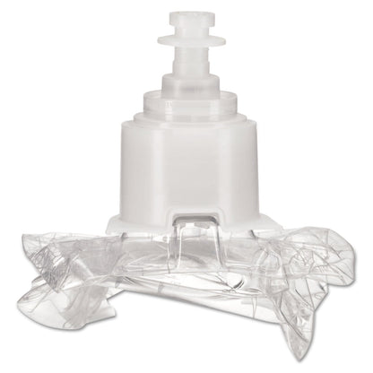 PROVON Clear and Mild Foam Hand Wash, Unscented, 700 mL Refill, 3/Carton
