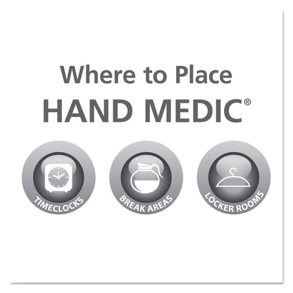 GOJO HAND MEDIC Professional Skin Conditioner, 5 oz Tube