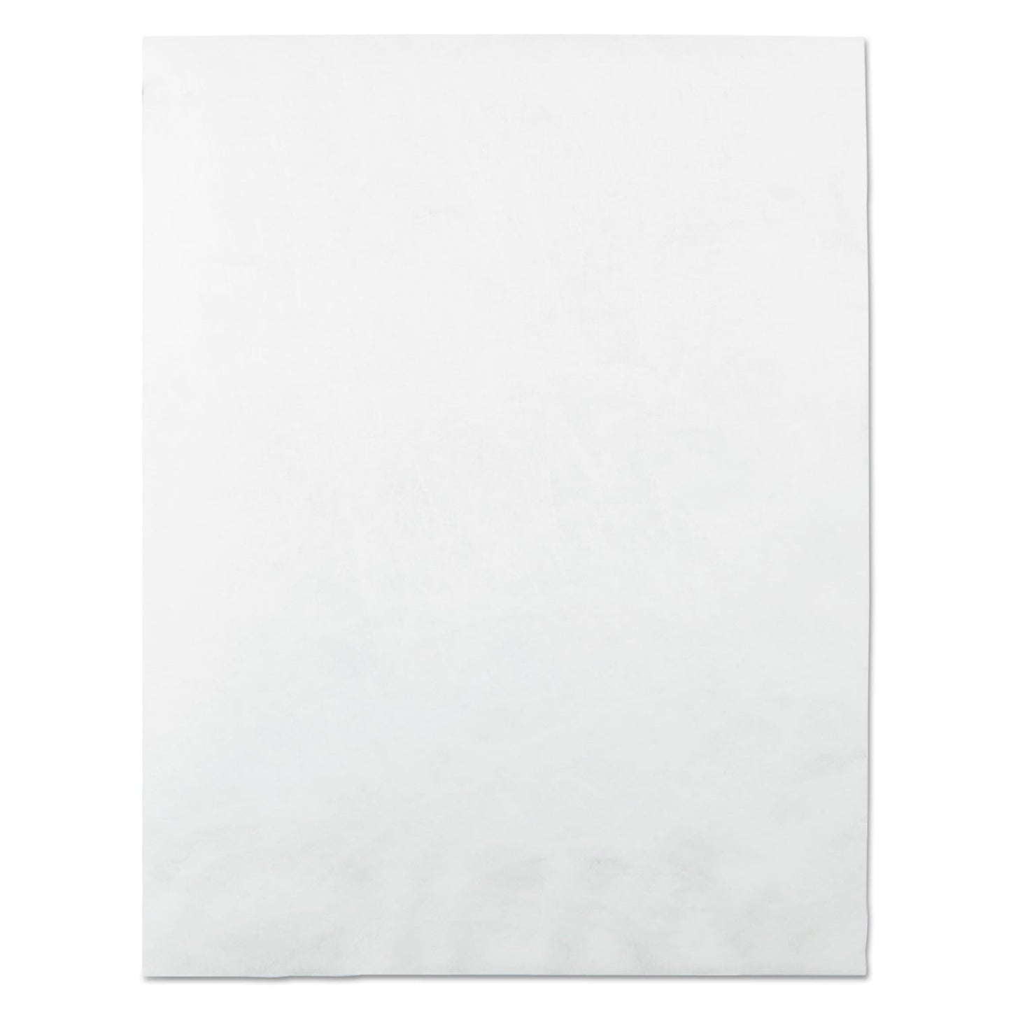 Survivor Lightweight 14 lb Tyvek Catalog Mailers, #13 1/2, Square Flap, Redi-Strip Adhesive Closure, 10 x 13, White, 100/Box