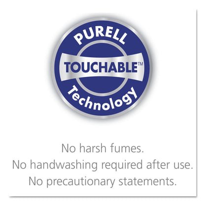 PURELL Professional Surface Disinfectant, Fresh Citrus, 1 gal Bottle