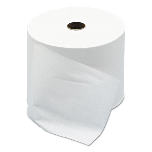Cascades PRO Tuff-Job S500 High Performance Wipers, 10 x 13, White, 1,100/Roll