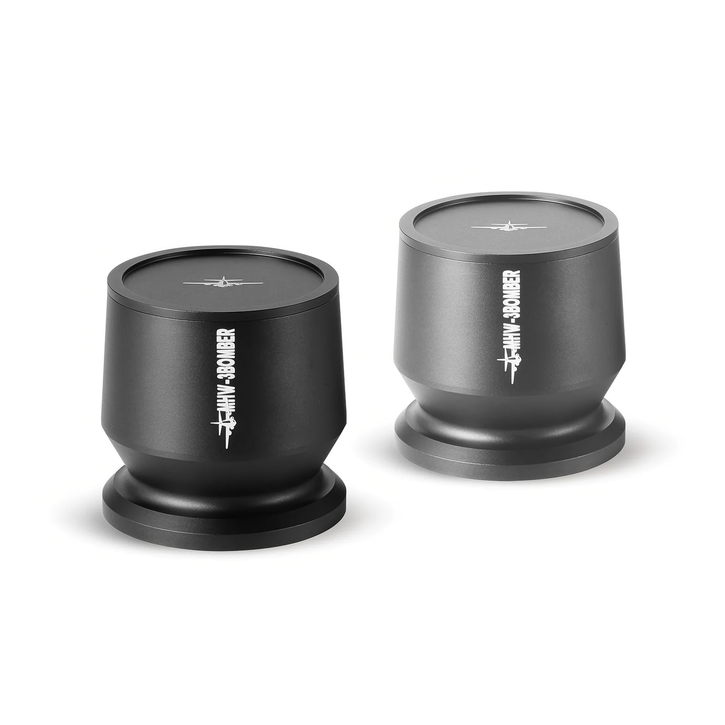 Espresso Coffee Powder Dosing Funnel
