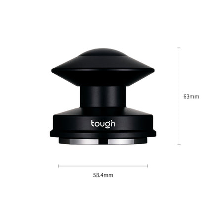 UFO Series Calibrated Tamper Sound Feedback