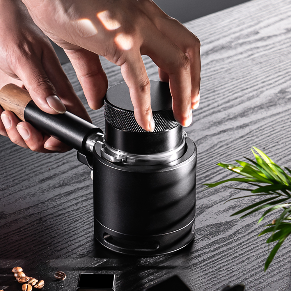 Espresso Manual Distributor