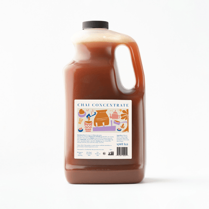 Spirit Tea 1:1 Chai Concentrate