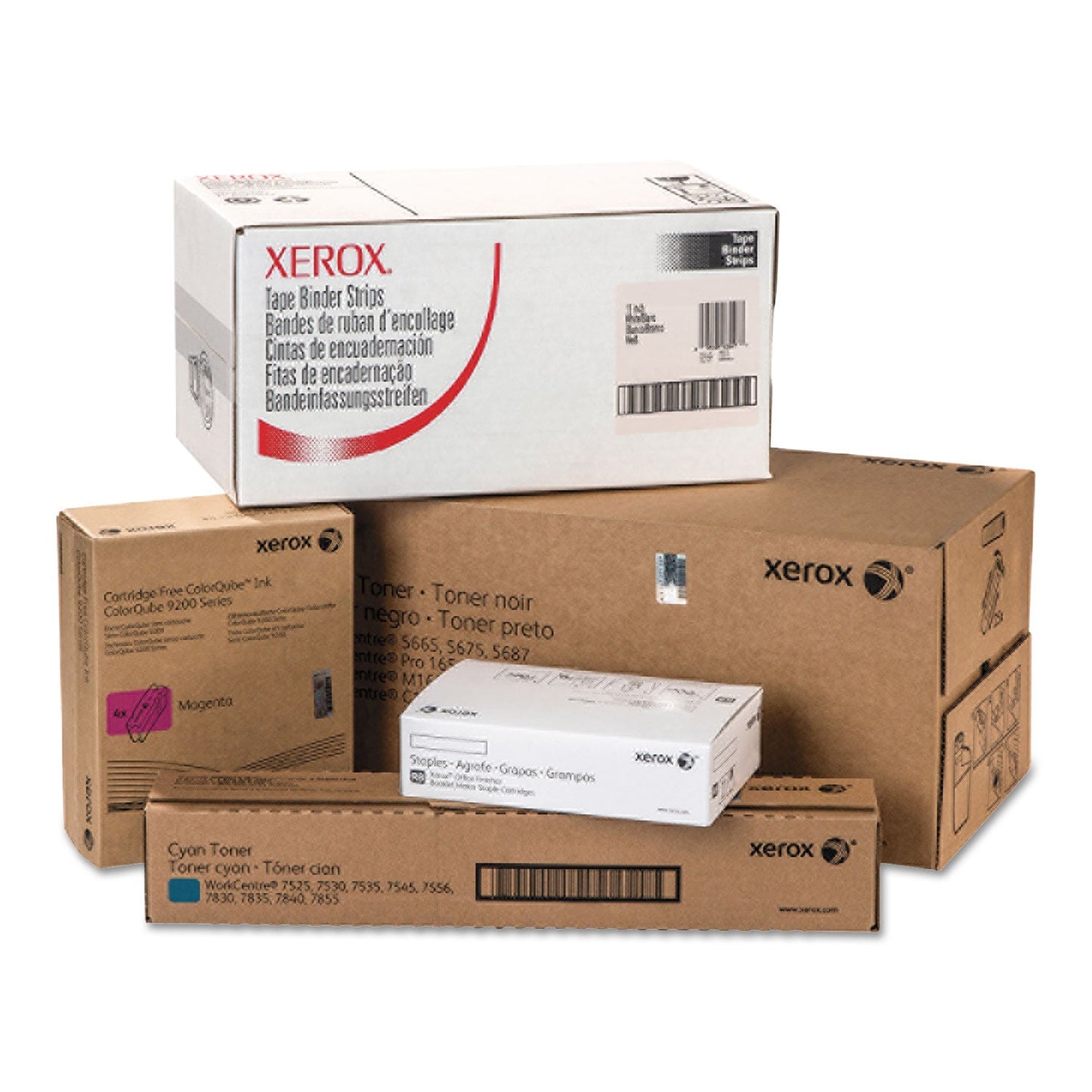 Xerox 604K64582 Fuser