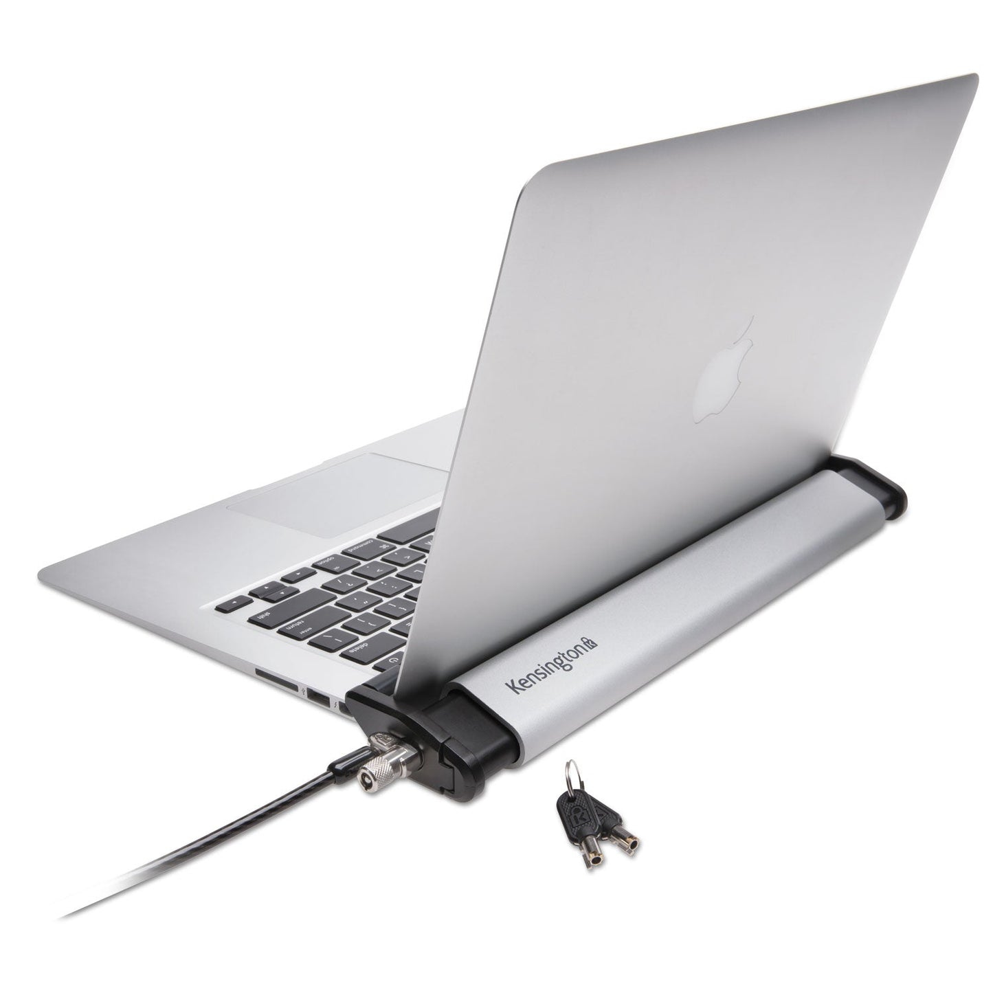 Kensington Laptop Locking Station 2.0 with MicroSaver 2.0 Lock