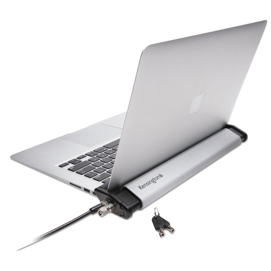 Kensington Laptop Locking Station 2.0 with MicroSaver 2.0 Lock