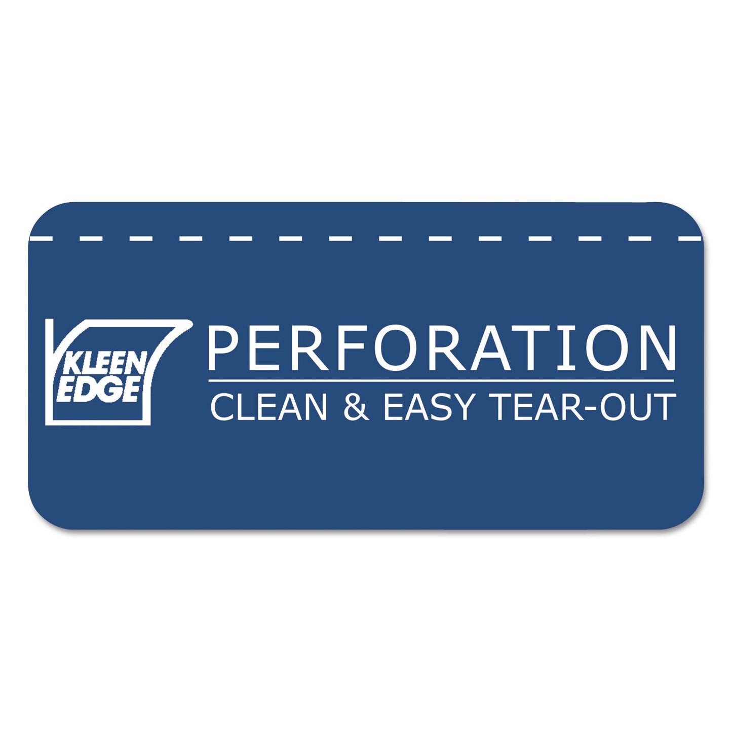 Roaring Spring WIDE Landscape Format Writing Pad, Unpunched with Standard Back, Medium/College Rule, 40 White 11 x 9.5 Sheets