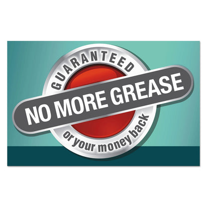 Clorox Professional Multi-Purpose Cleaner and Degreaser Concentrate, 1 gal, 4/Carton