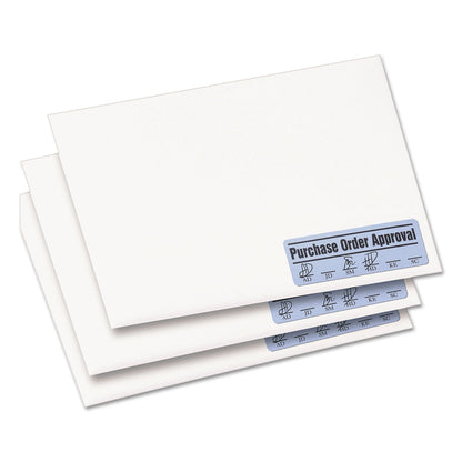 Avery High-Visibility Permanent Laser ID Labels, 1 x 2.63, Pastel Blue, 750/Pack