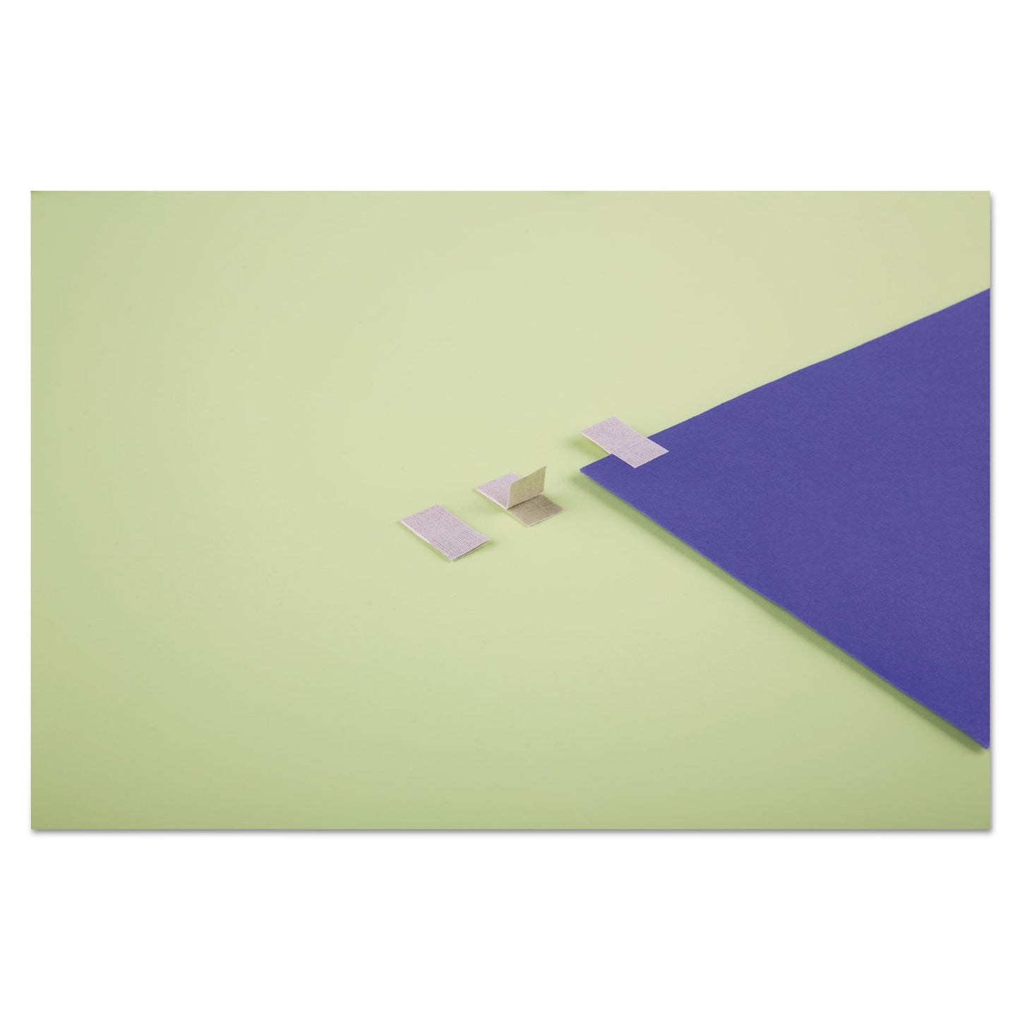 Avery Gummed Reinforced Index Tabs, 1/12-Cut, Gray, 0.44" Wide, 50/Pack
