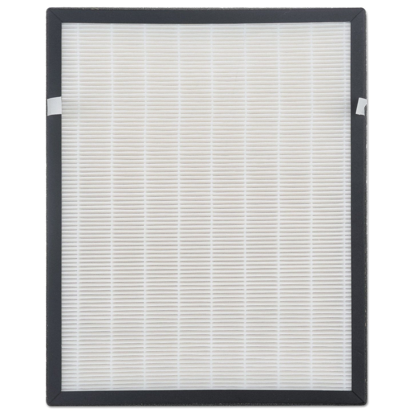 Alera True HEPA Air Purifier Replacement Filter, 1.5 x 12.25