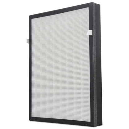 Alera True HEPA Air Purifier Replacement Filter, 1.5 x 12.25