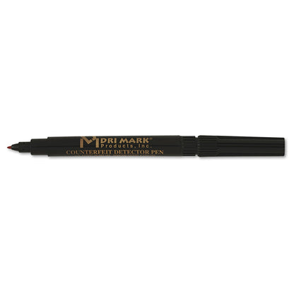 Dri-Mark Smart Money Counterfeit Bill Detector Pen, U.S. Currency