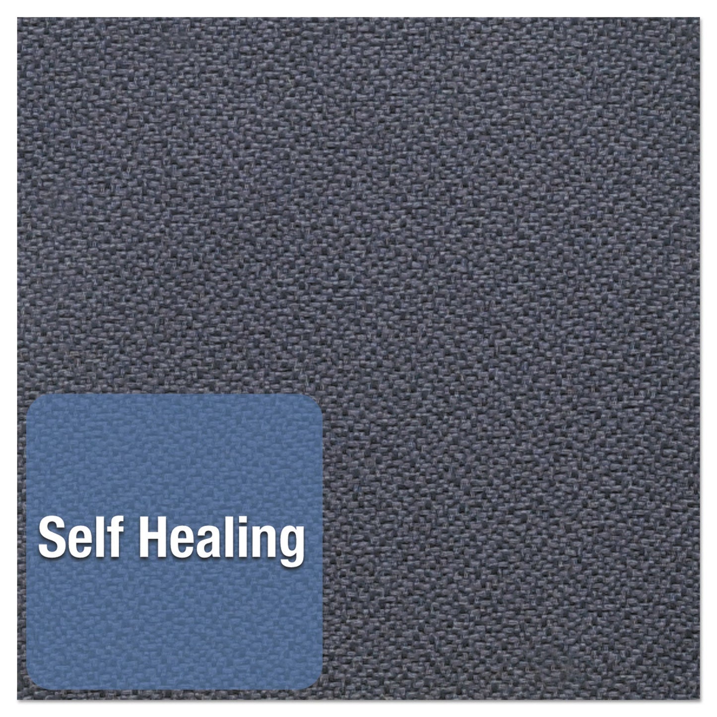 Quartet Prestige Plus Magnetic Fabric Bulletin Board, 36 x 24, Aluminum Frame