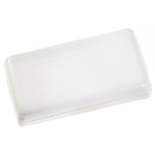 Good Day Unwrapped Amenity Bar Soap, Fresh Scent, # 2 1/2, 200/Carton