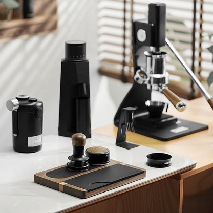 Flash Espresso Tamper 30lbs Constant Pressure 2.0